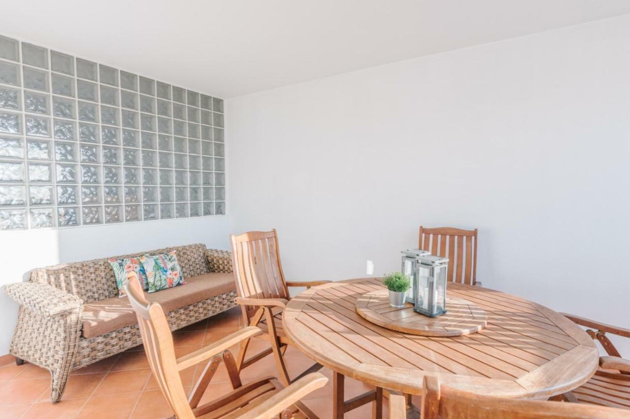 Casas De Mar - Barra Mar Apartment Olhao Exterior photo